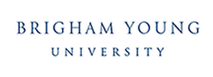 Brigham Young Logo