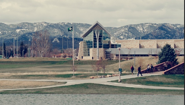 Colorado State University ranking
