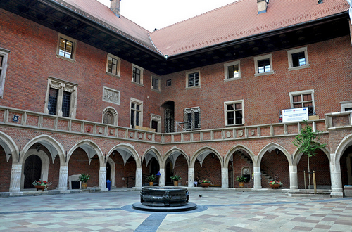 Jagiellonian University Ranking, Address, Logos, Information and Facts