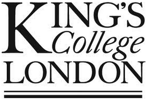 King’s College London logo