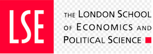 London School Economics Logo
