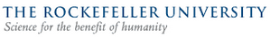 Rockefeller University Logo
