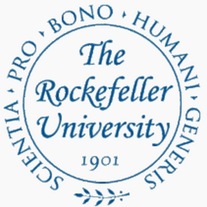 Rockefeller University Seal