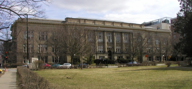 University of Michigan Ranking