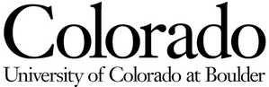 University of Colorado Logo