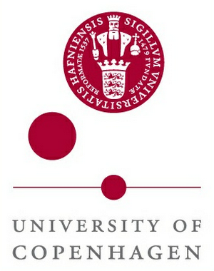 University of Copenhagen Logo