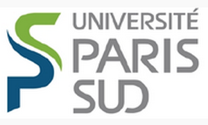 Université Paris Sud 11 Logo