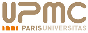 Université Pierre et Marie Curie Logo