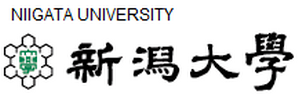Niigata University Logo