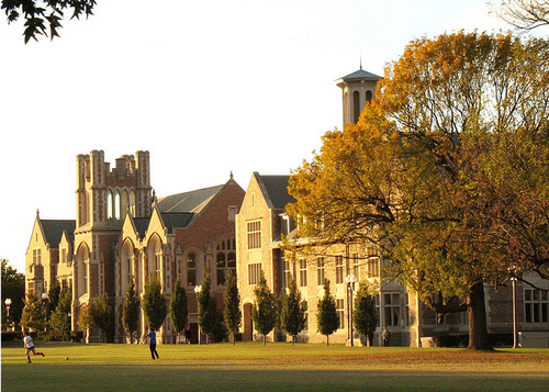 Saint Louis University Saint Louis University Ranking