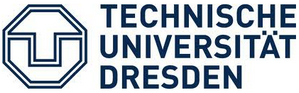 TU Dresden Logo