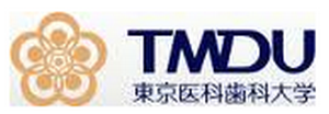 Tokyo Medical and Dental University Logo