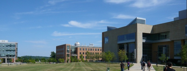 University of Maryland Baltimore County Ranking