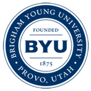 Brigham Young Logo