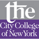 City College of the City of New York Logo