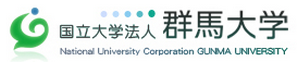 Gunma University Logo