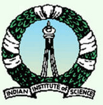 Indian Institute of Science Seal