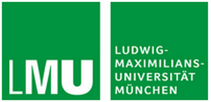 Ludwig-Maximilians University Logo