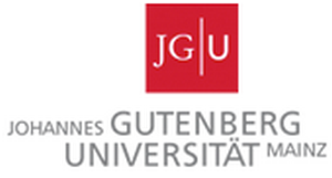 Mainz University Logo