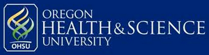 Oregon Health and Science University Logo