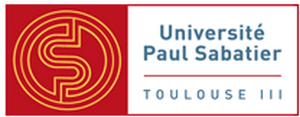 Paul Sabatier University Logo