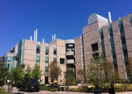 University of California Los Angeles Ranking & Facts