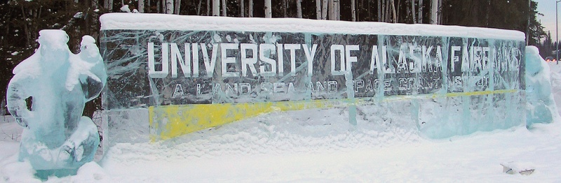 University of Alaska Ranking