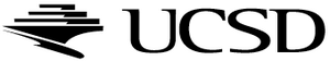 University of California San Diego Logo