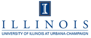 University of Illinois Urbana Champaign Logo