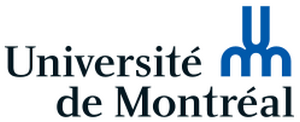 University of Montreal Logo