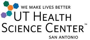 University of Texas Health Science Center at San Antonio Logo