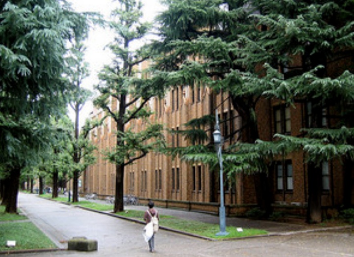 University of Tokyo Ranking