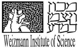 Weizmann Institute of Science Logo