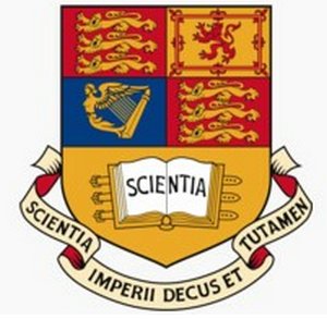 Imperial college logo