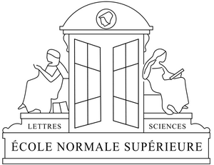 École Normale Supérieure Logo