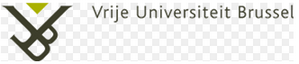 Free University of Brussels Logo