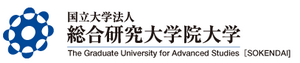 Graduate University for Advanced Studies Logo