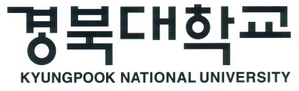 Kyungpook National University Logo