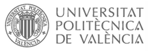 Polytechnic University of Valencia Logo