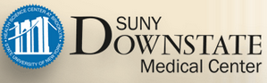 SUNY Downstate logo