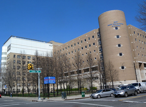 SUNY Downstate Ranking, Address, Logos, Information and Facts