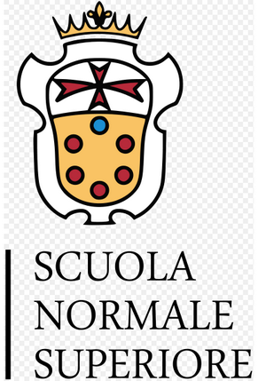 Scuola Normale Superiore di Pisa logo