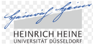 University of Düsseldorf Logo