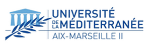 University of the Mediterranean Logo