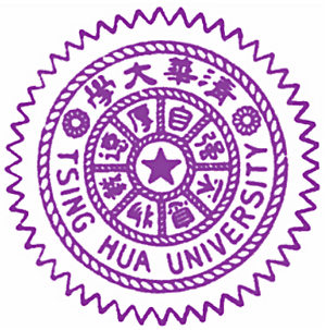 Tsing Hua University Logo