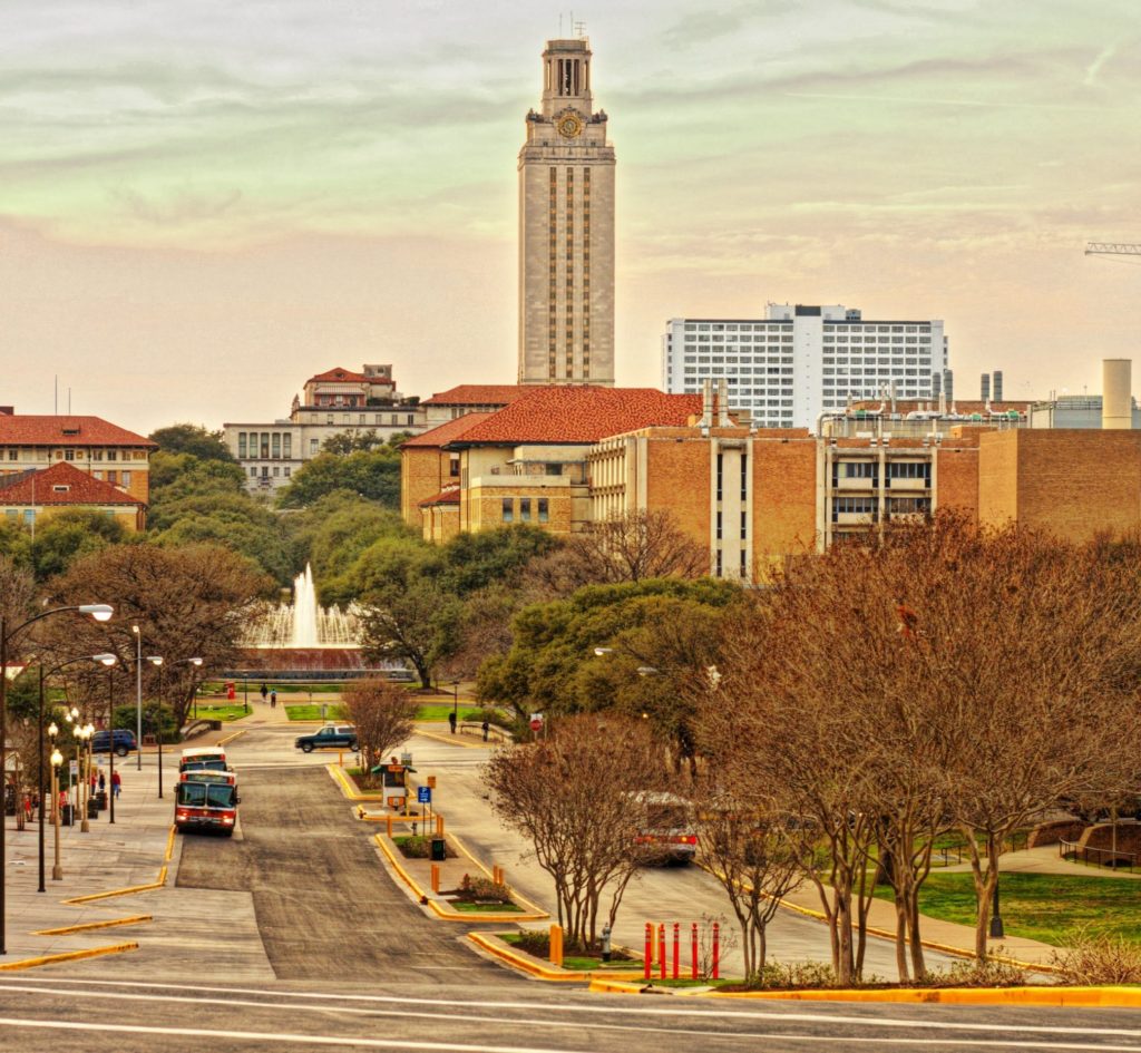 UT Austin